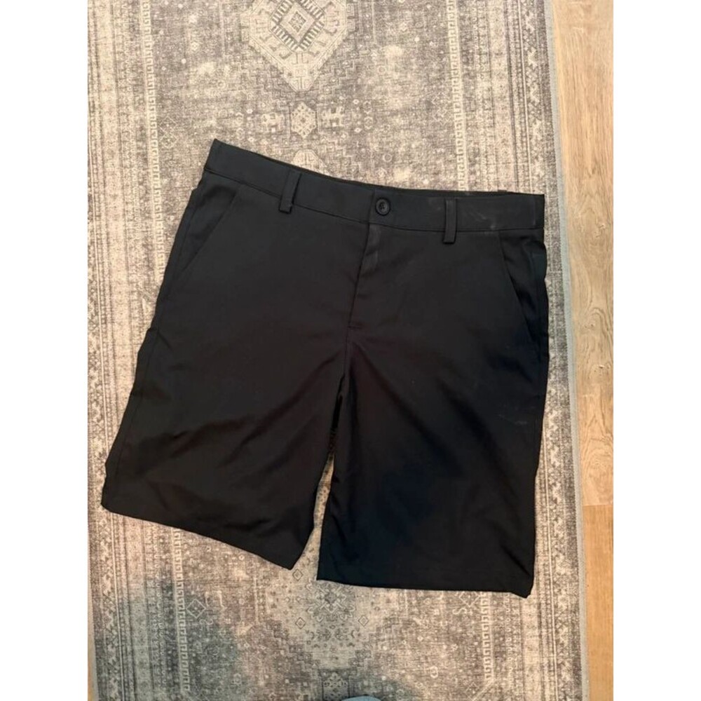 Underarmour Youth Shorts